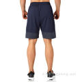 Shorts da allenamento da uomo con tasche